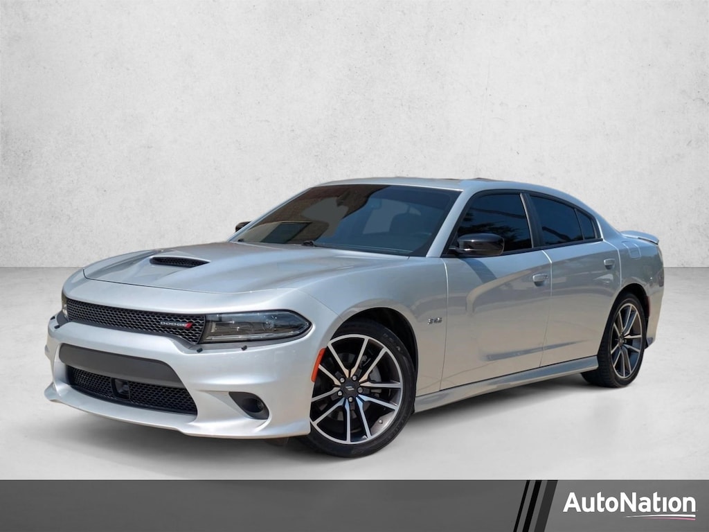 Used 2023 Dodge Charger R/T 4dr Car