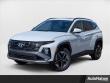 New 2025 Hyundai Tucson SEL Convenience AWD SUV