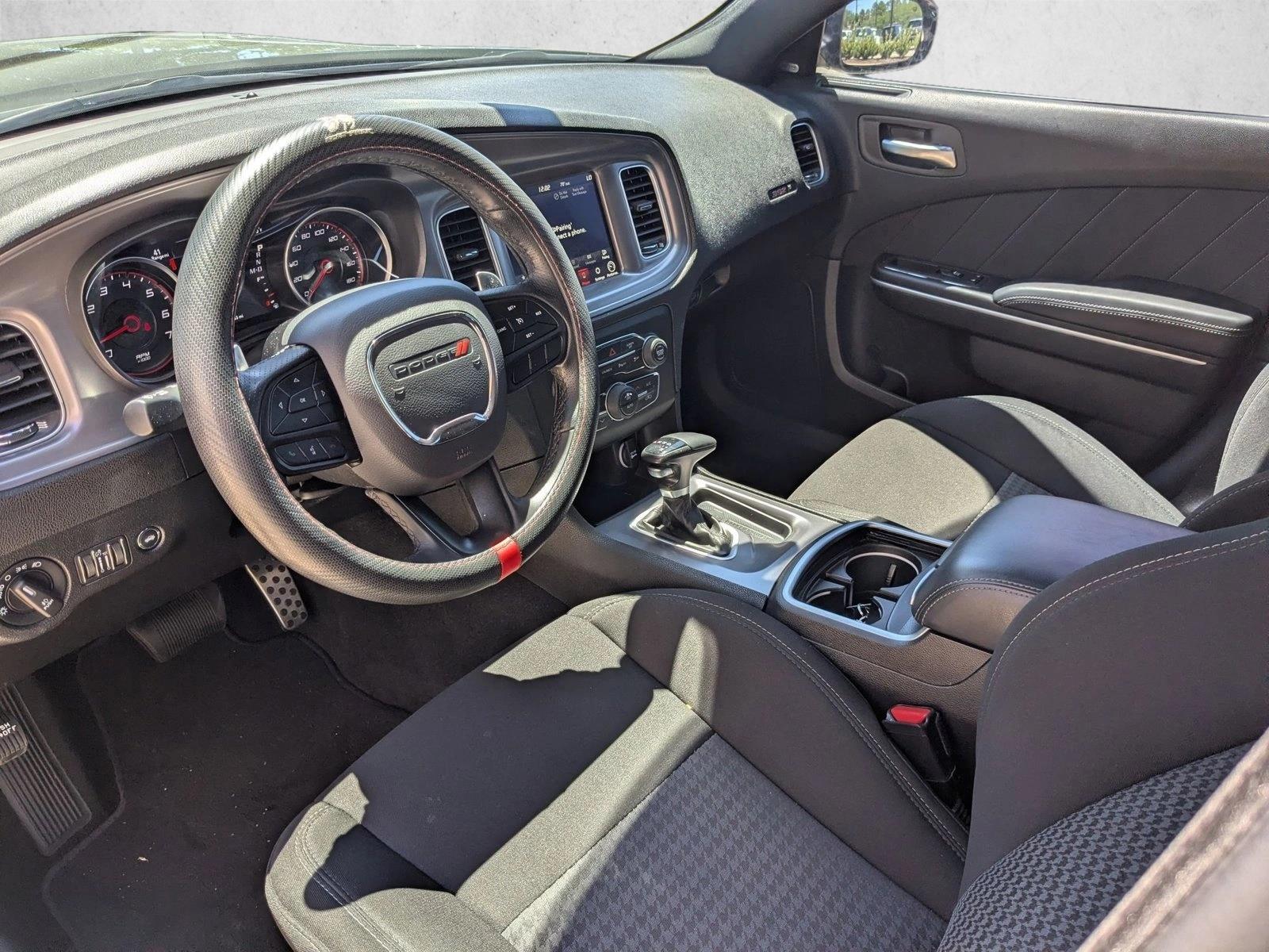 2023 Dodge Charger Scat Pack - Photo 10