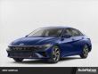 Used 2024 Hyundai Elantra SEL 4dr Car