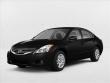 Used 2012 Nissan Altima 3.5 SR 4dr Car