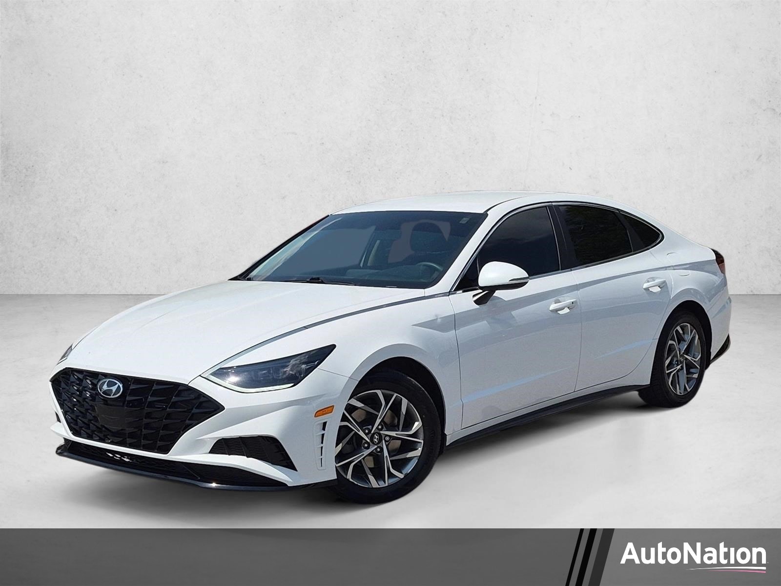 2023 Hyundai Sonata