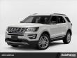 Used 2017 Ford Explorer XLT Sport Utility
