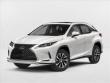 Used 2022 Lexus RX RX 350 Sport Utility