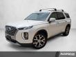 Used 2021 Hyundai Palisade SEL Sport Utility