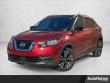 Used 2020 Nissan Kicks SV Sport Utility