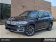 Used 2017 BMW X5 xDrive35i Sport Utility