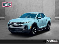 2026 Hyundai Santa Cruz SE FWD Truck Crew Cab