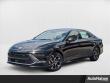 New 2025 Hyundai Sonata SEL Sedan
