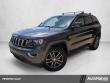 Used 2017 Jeep Grand Cherokee Laredo Sport Utility