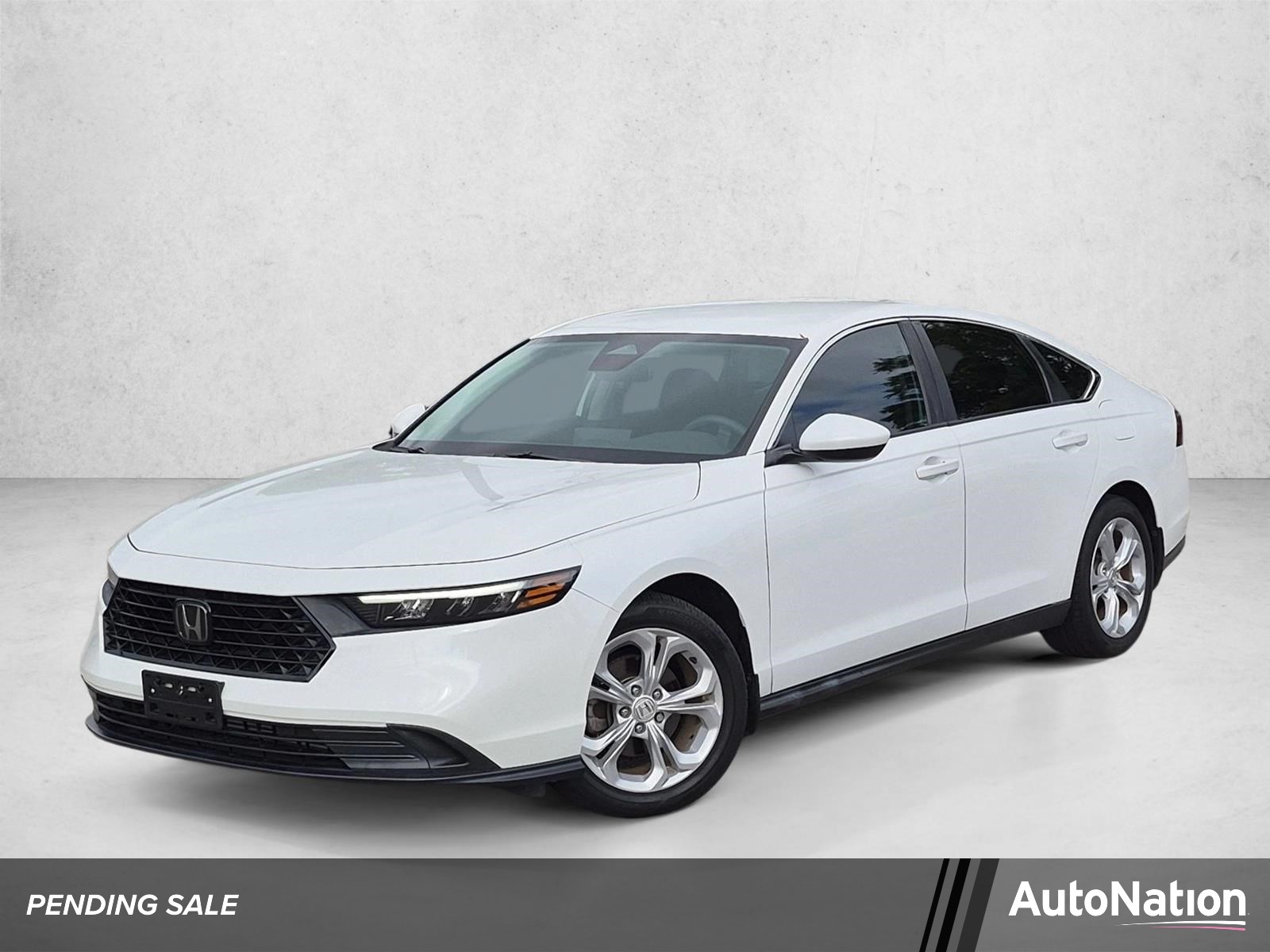 2023 Honda Accord