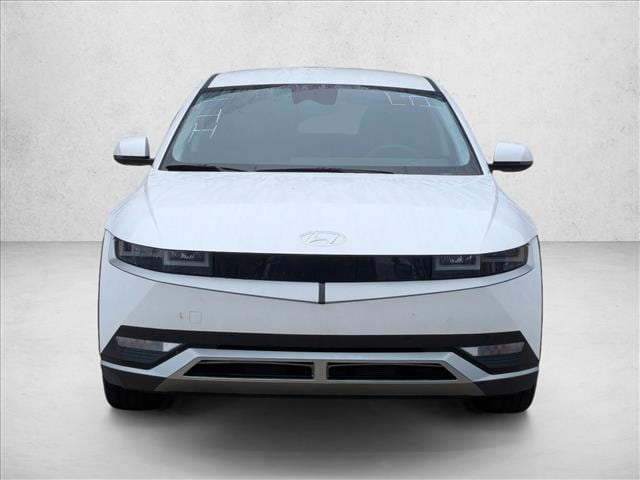 Used 2023 Hyundai IONIQ 5 SEL with VIN KM8KNDAF9PU207148 for sale in Columbia, SC