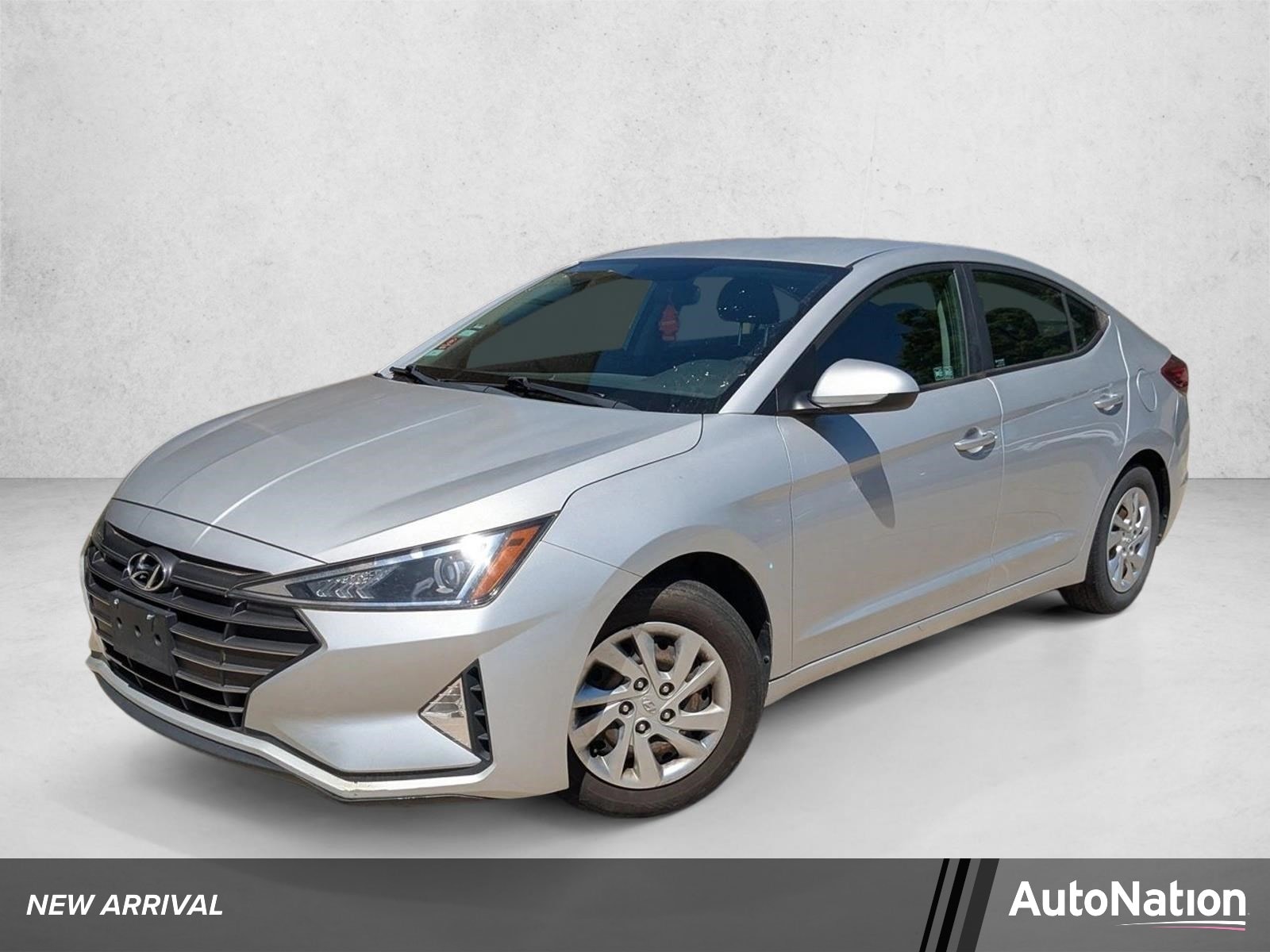 2019 Hyundai Elantra 2.0 SE A/T SULEV's photo