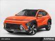 Used 2025 Hyundai Kona Limited Sport Utility