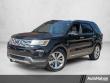 Used 2019 Ford Explorer Limited Sport Utility