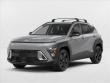New 2026 Hyundai Kona SEL Sport FWD SUV