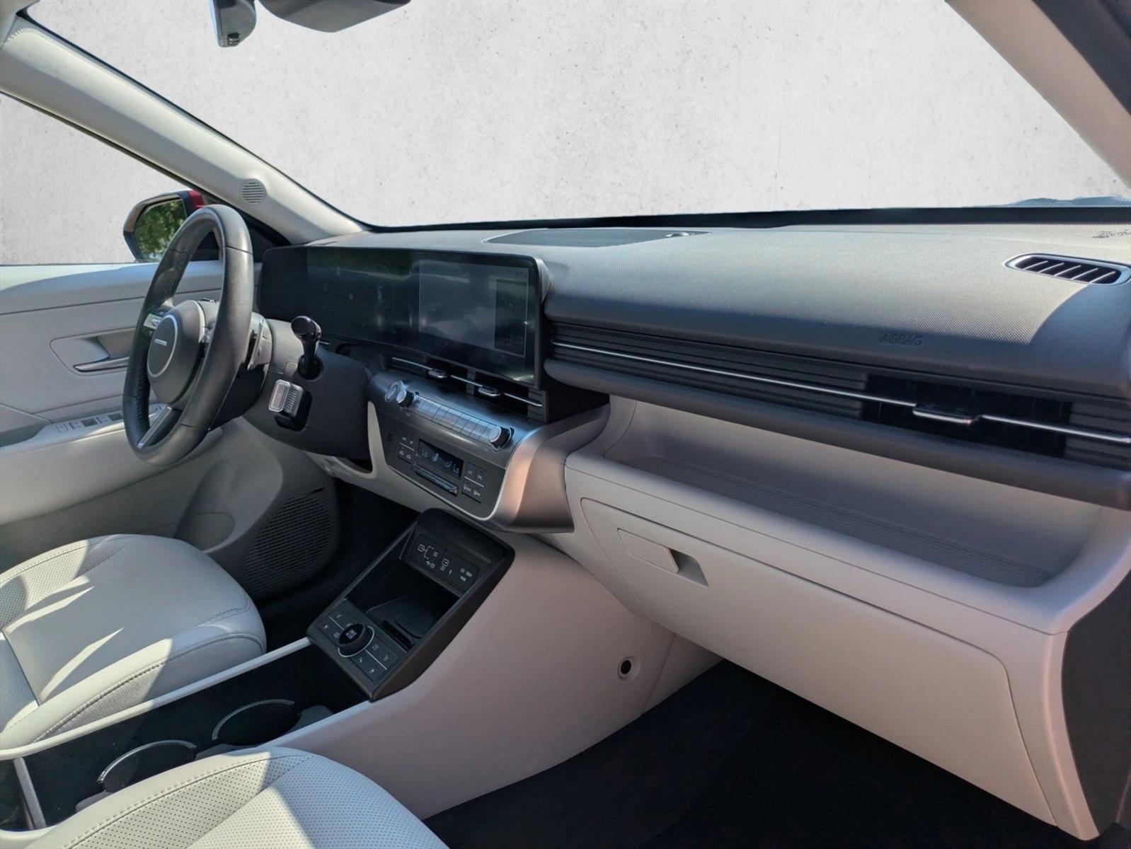 2024 Hyundai Kona Limited - Photo 20