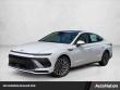 New 2026 Hyundai Sonata Hybrid SEL Sedan