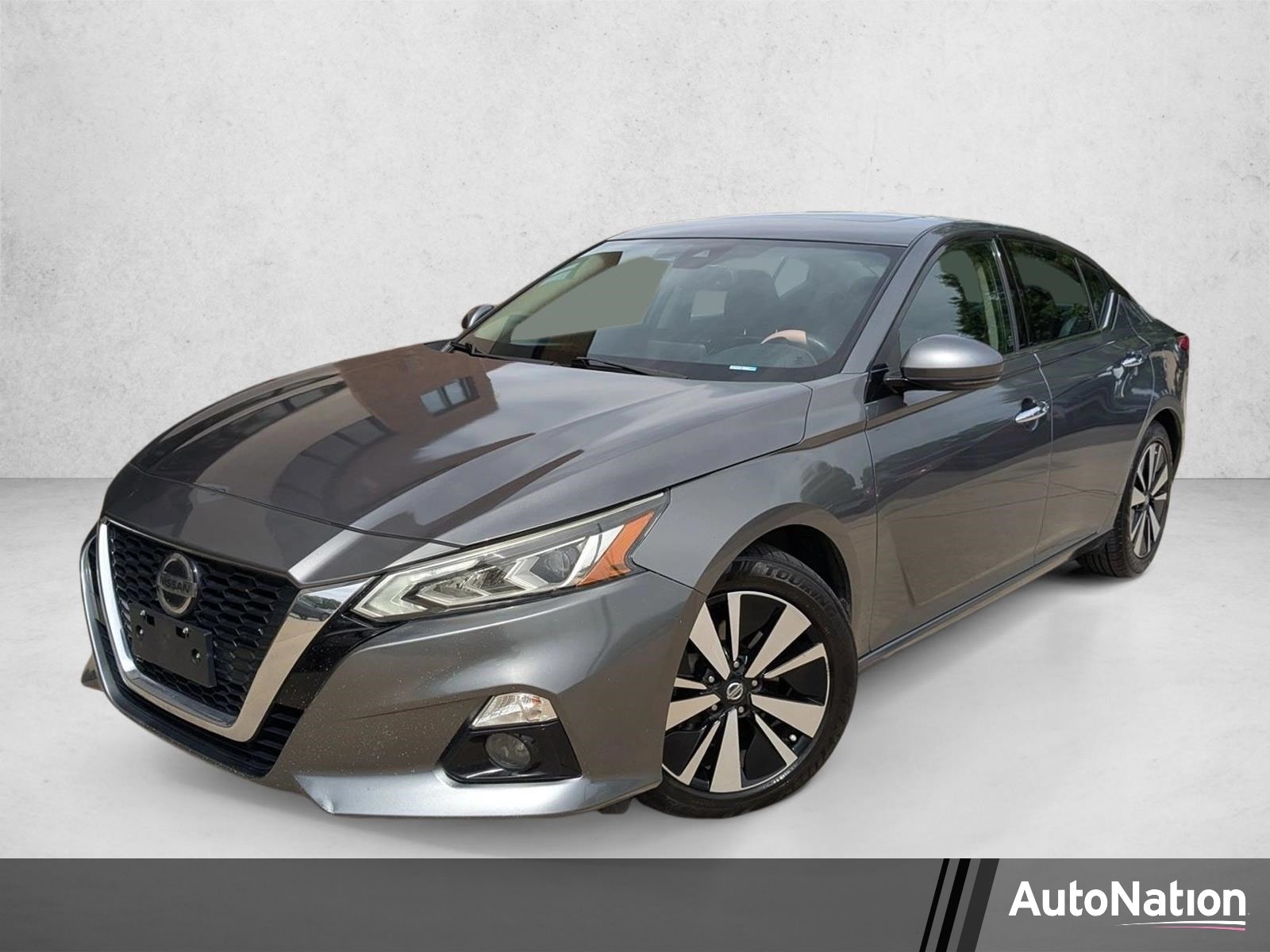 2020 Nissan Altima