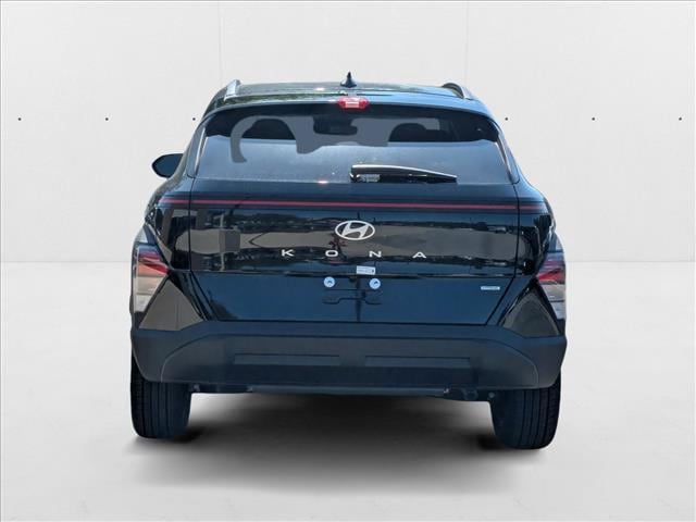 2025 Hyundai Kona SEL Convenience - Photo 8