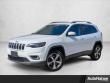 Used 2020 Jeep Cherokee Limited Sport Utility