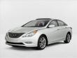 Used 2011 Hyundai Sonata Ltd 4dr Car