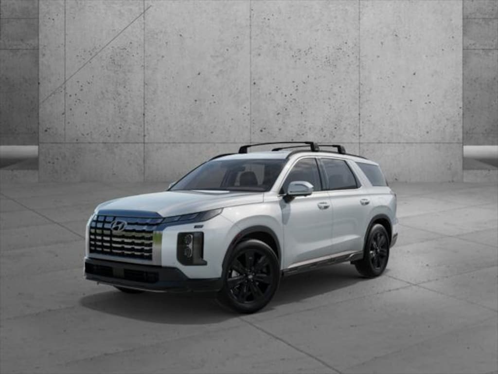 New 2025 Hyundai Palisade For Sale at AutoNation Hyundai Columbia VIN