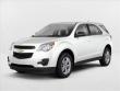 Used 2012 Chevrolet Equinox LT w/1LT Sport Utility