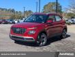 Certified 2025 Hyundai Venue SEL Sport Utility