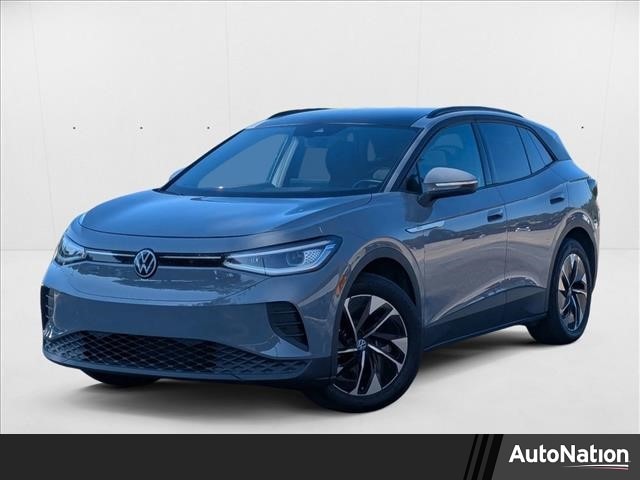 2022 Volkswagen ID.4