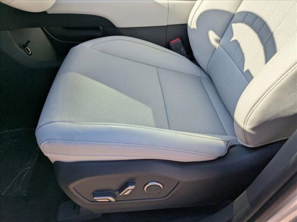 New 2026 Hyundai Santa Fe Hybrid SEL SUV