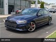 Audi A4 Sedan