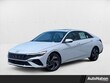 Hyundai Elantra Hybrid