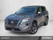 Used 2024 Nissan Rogue SV Sport Utility