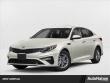 Used 2019 Kia Optima LX 4dr Car
