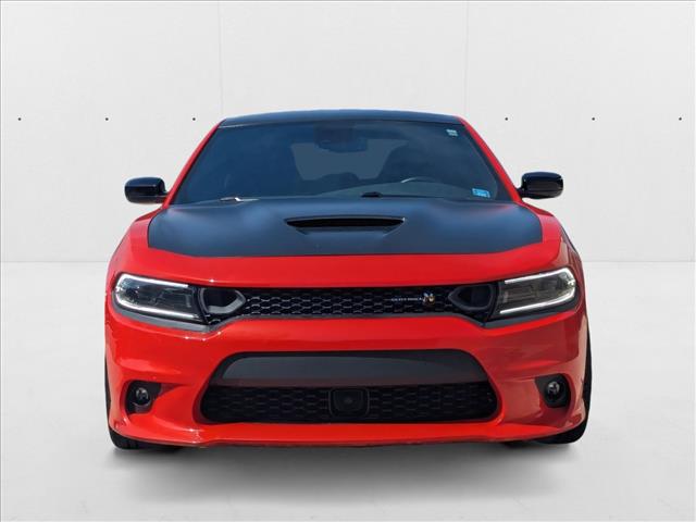 2023 Dodge Charger Scat Pack photo 2