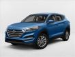 Used 2016 Hyundai Tucson SE Sport Utility