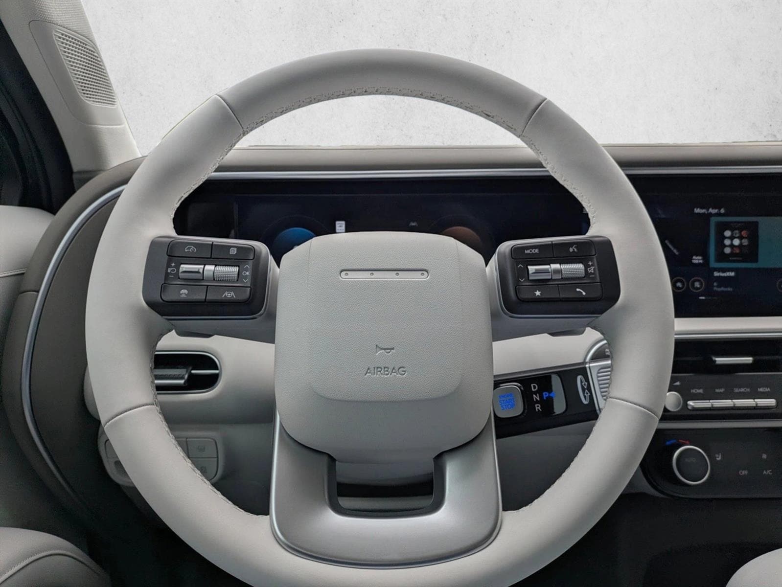 2026 Hyundai Palisade SEL - Photo 11