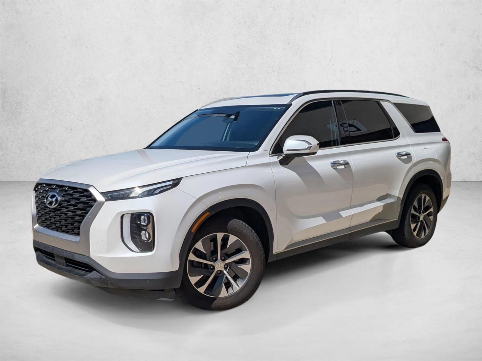 2022 Hyundai Palisade