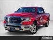 Used 2022 Ram 1500 Laramie Crew Cab Pickup