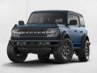 Used 2024 Ford Bronco Badlands Sport Utility