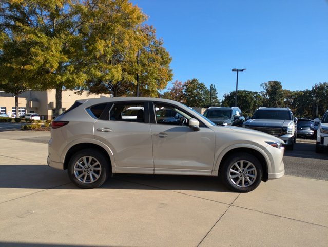 2024 Mazda CX-5 2.5 Select photo 4