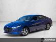 Used 2022 Hyundai Elantra SE 4dr Car