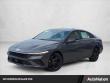 New 2026 Hyundai Elantra SEL Sport Premium Sedan