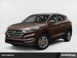 Used 2016 Hyundai Tucson Sport Sport Utility