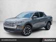 New 2027 Hyundai Santa Cruz SE AWD Truck Crew Cab