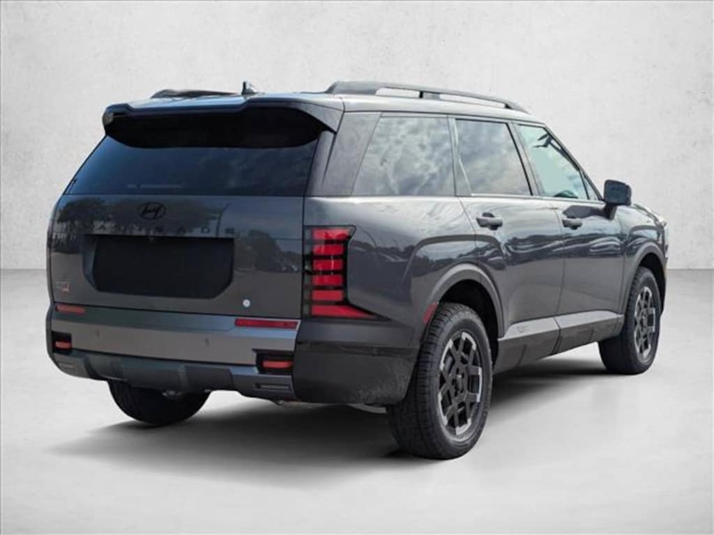 New 2026 Hyundai Palisade XRT Pro SUV