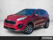 Used 2017 Kia Sportage EX Sport Utility