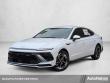Certified 2026 Hyundai Sonata SEL Sport 4dr Car
