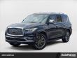 Used 2019 INFINITI QX80 LUXE Sport Utility